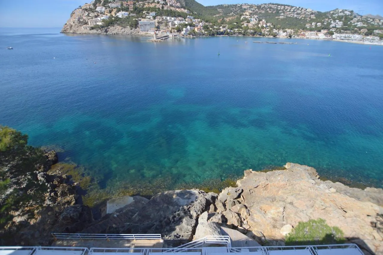 Holiday home Villa Sant Carles Port D'Andratx