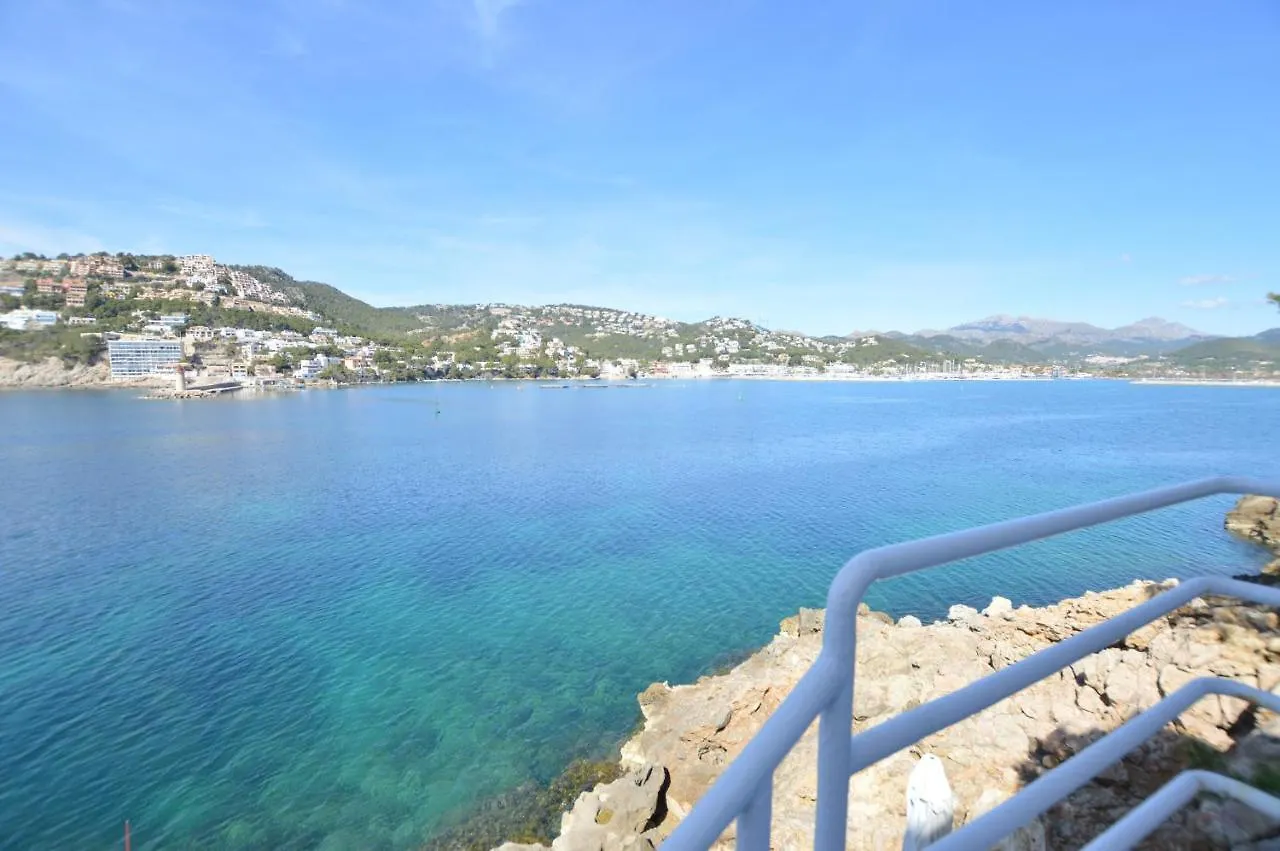 Villa Sant Carles Port D'Andratx 0*,  Spain