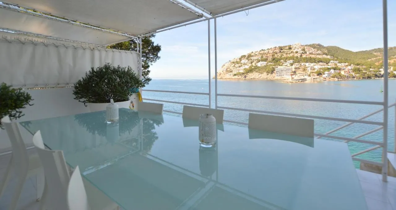 Holiday home Villa Sant Carles Port D'Andratx