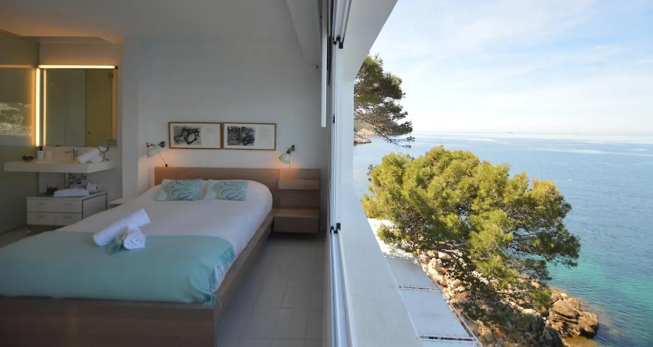 Villa Sant Carles Port D'Andratx