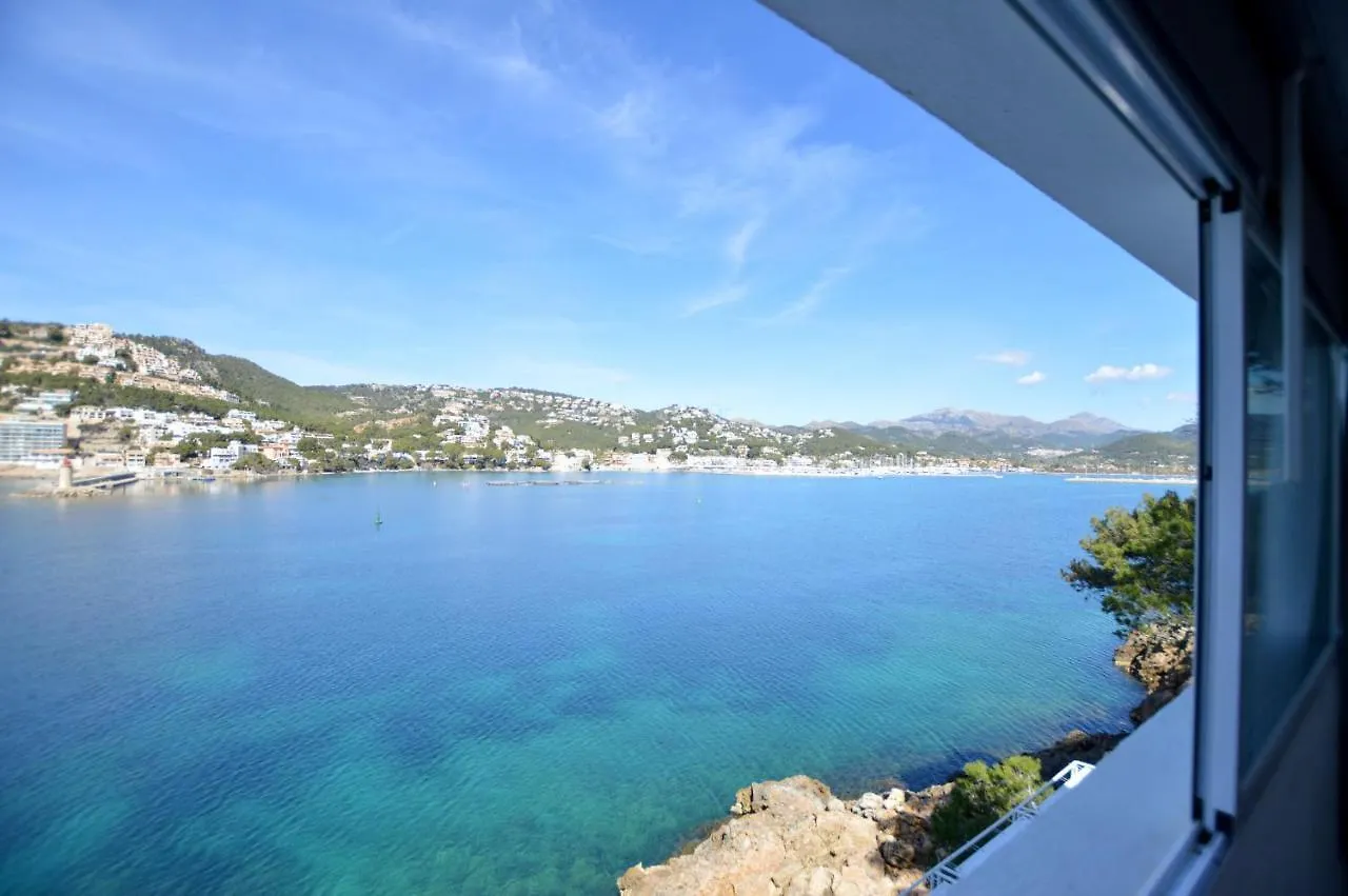 Villa Sant Carles Port D'Andratx Holiday home