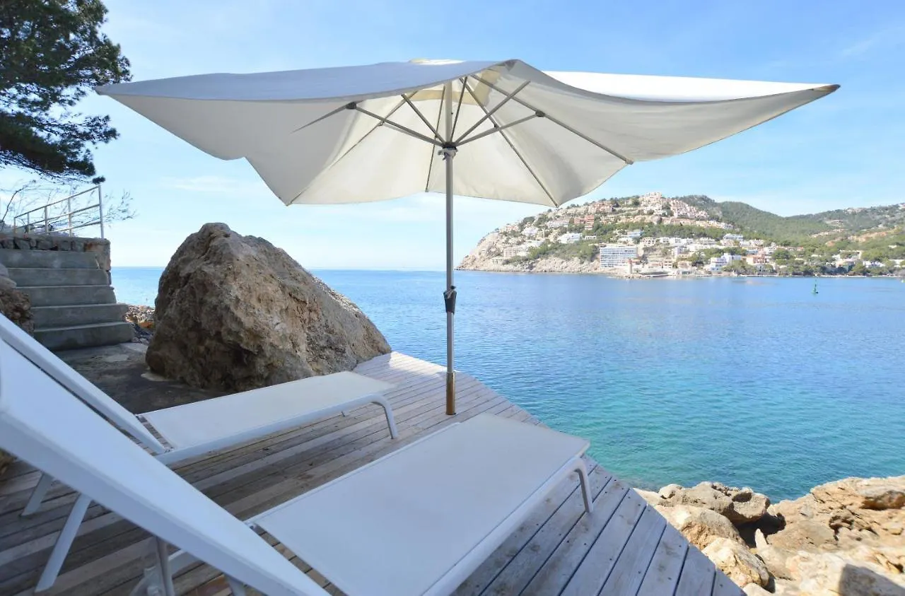 Holiday home Villa Sant Carles Port D'Andratx Spain