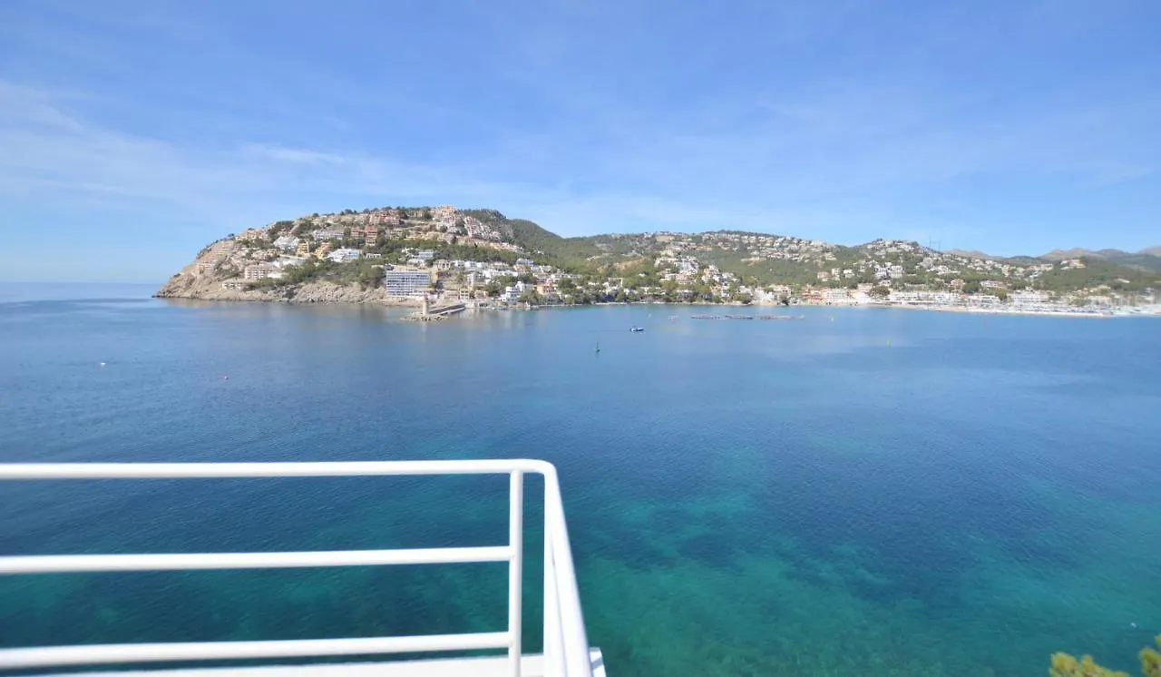 Villa Sant Carles Port D'Andratx