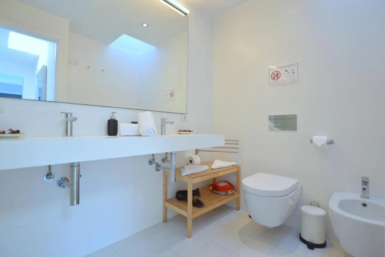 Holiday home Villa Sant Carles Port D'Andratx Spain