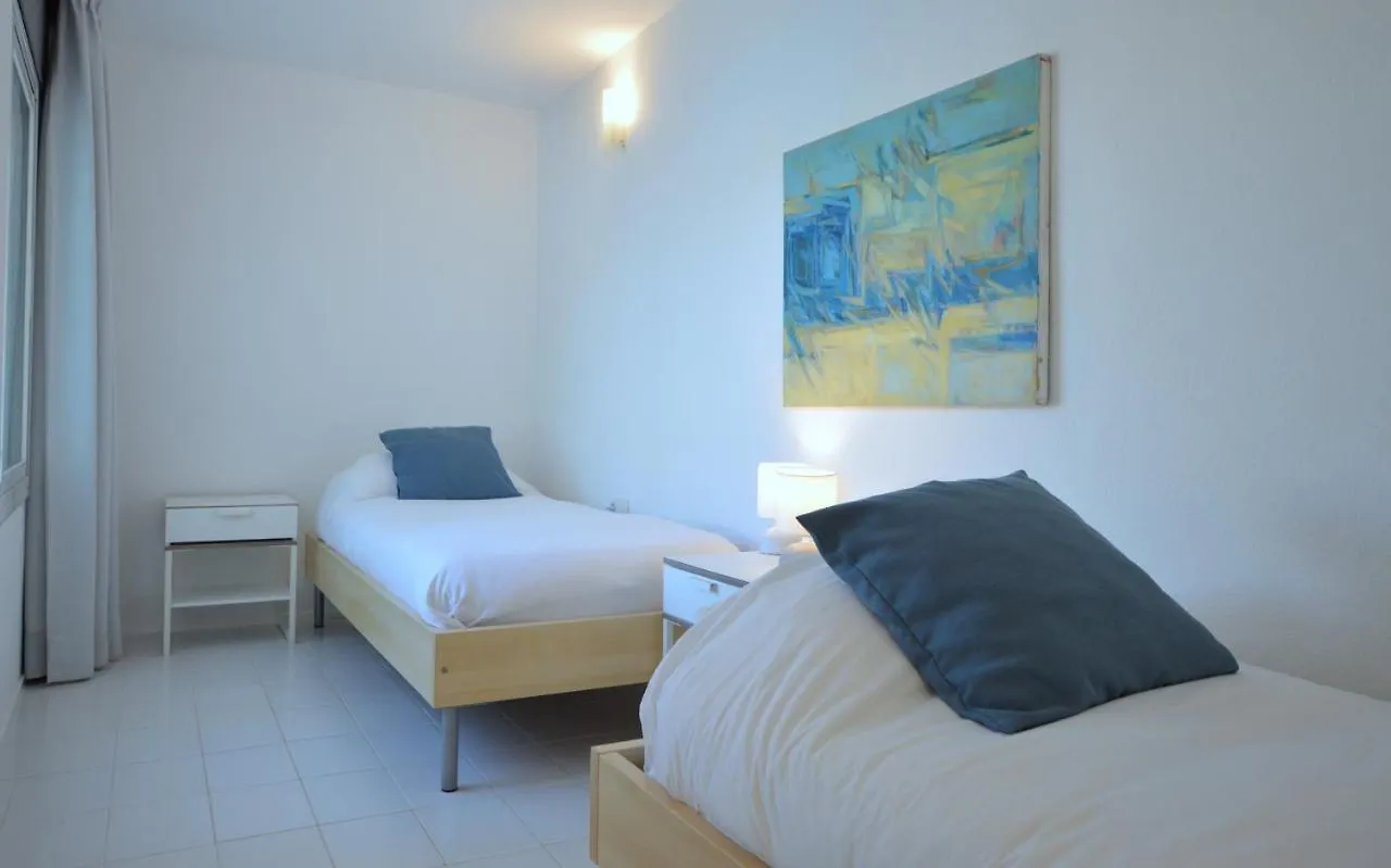 Villa Sant Carles Port D'Andratx