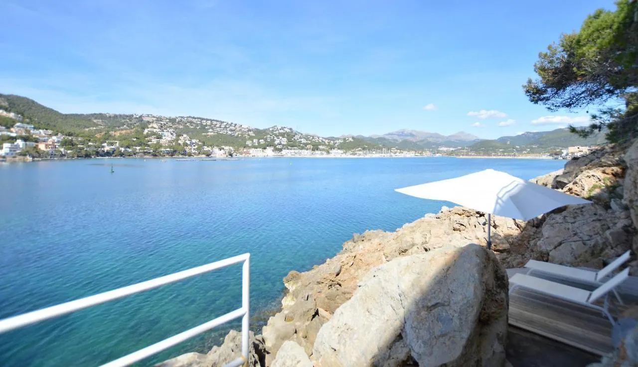 Holiday home Villa Sant Carles Port D'Andratx